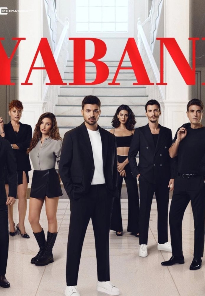 Дикий 2 сезон 1-50, 51 серия турецкий сериал на русском языке бесплатно смотреть онлайн все серии