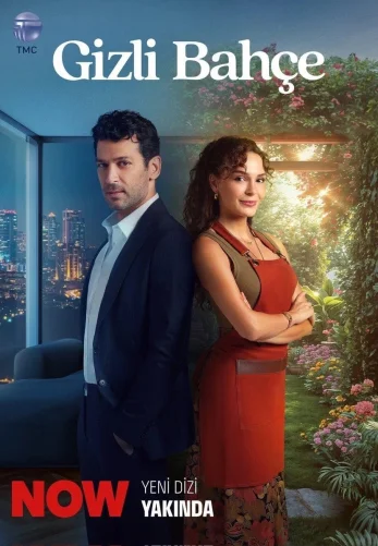 Таинственный сад 1-6, 7 серия турецкий сериал на русском языке смотреть бесплатно онлайн все серии