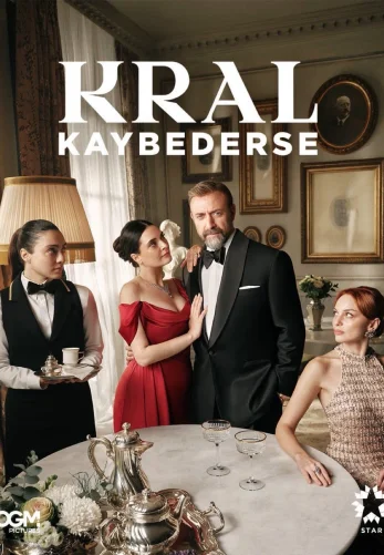 Если король проиграет 2 сезон 30 серия на русском языке Turok1990 смотреть онлайн