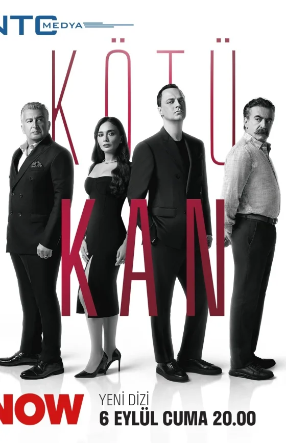 Плохая кровь 1-6, 7 серия турецкий сериал на русском языке смотреть бесплатно онлайн все серии