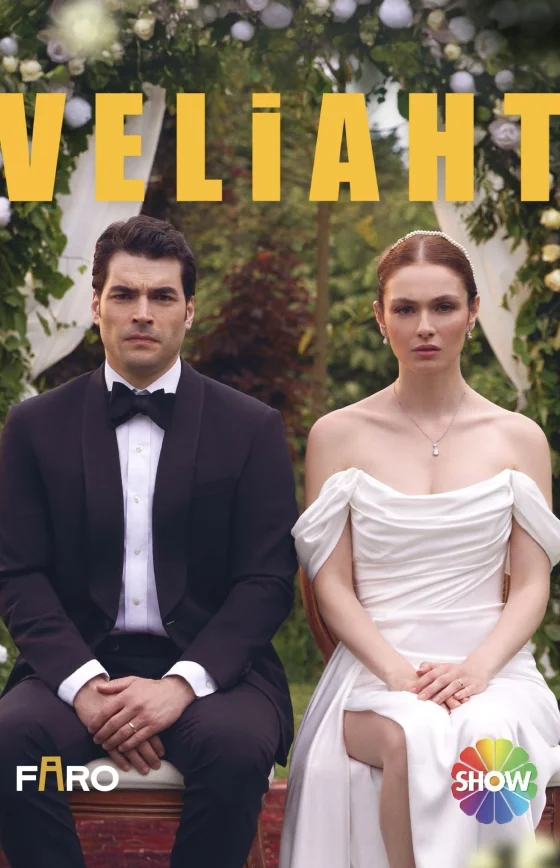 Наследник 13 серия