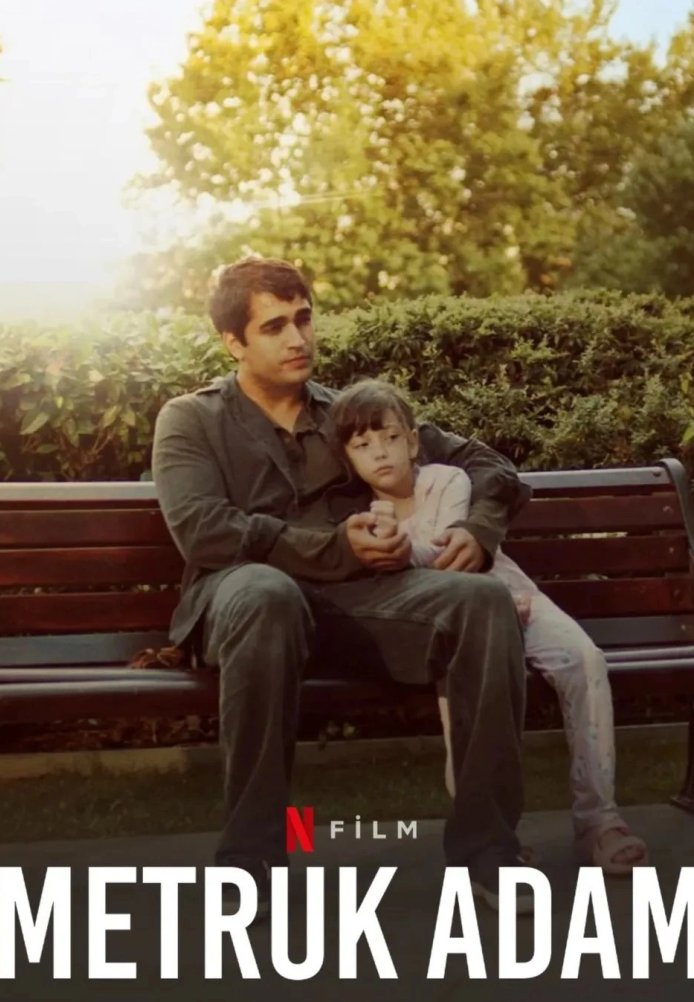 Брошенный Человек (2025) турецкий фильм на русском языке смотреть бесплатно онлайн