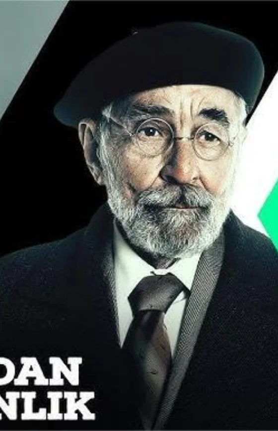 Снежный свет (2025) 1-2, 3 серия турецкий сериал на русском языке смотреть бесплатно онлайн все серии