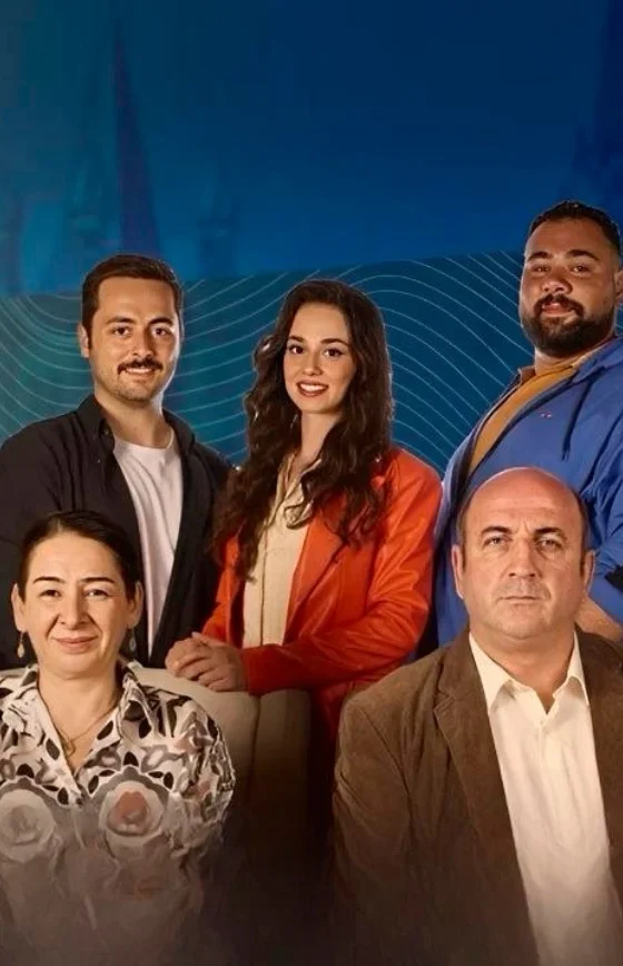 Кельн в моем сердце 1-8, 9 серия турецкий сериал на русском языке смотреть бесплатно онлайн все серии