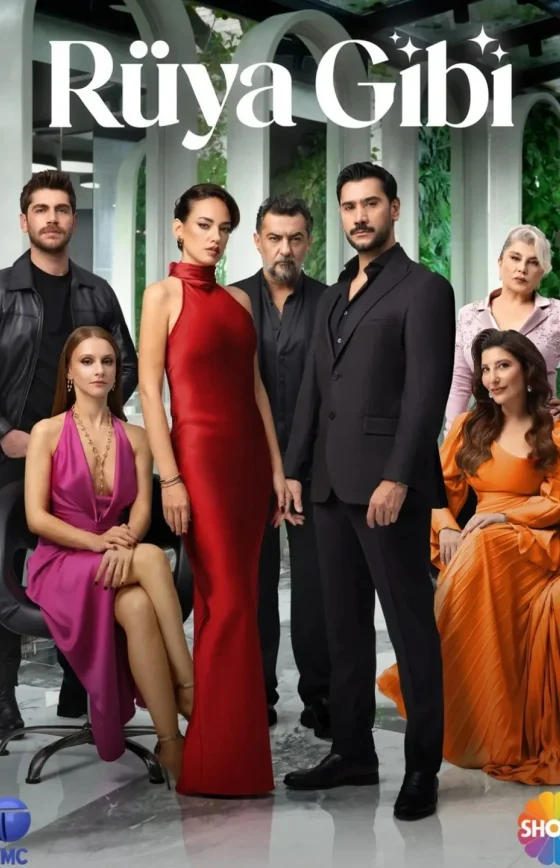 Словно сон 2 серия на русском Turok1990 языке смотреть онлайн